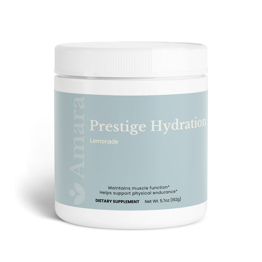 Prestige Hydration Powder (Lemonade)