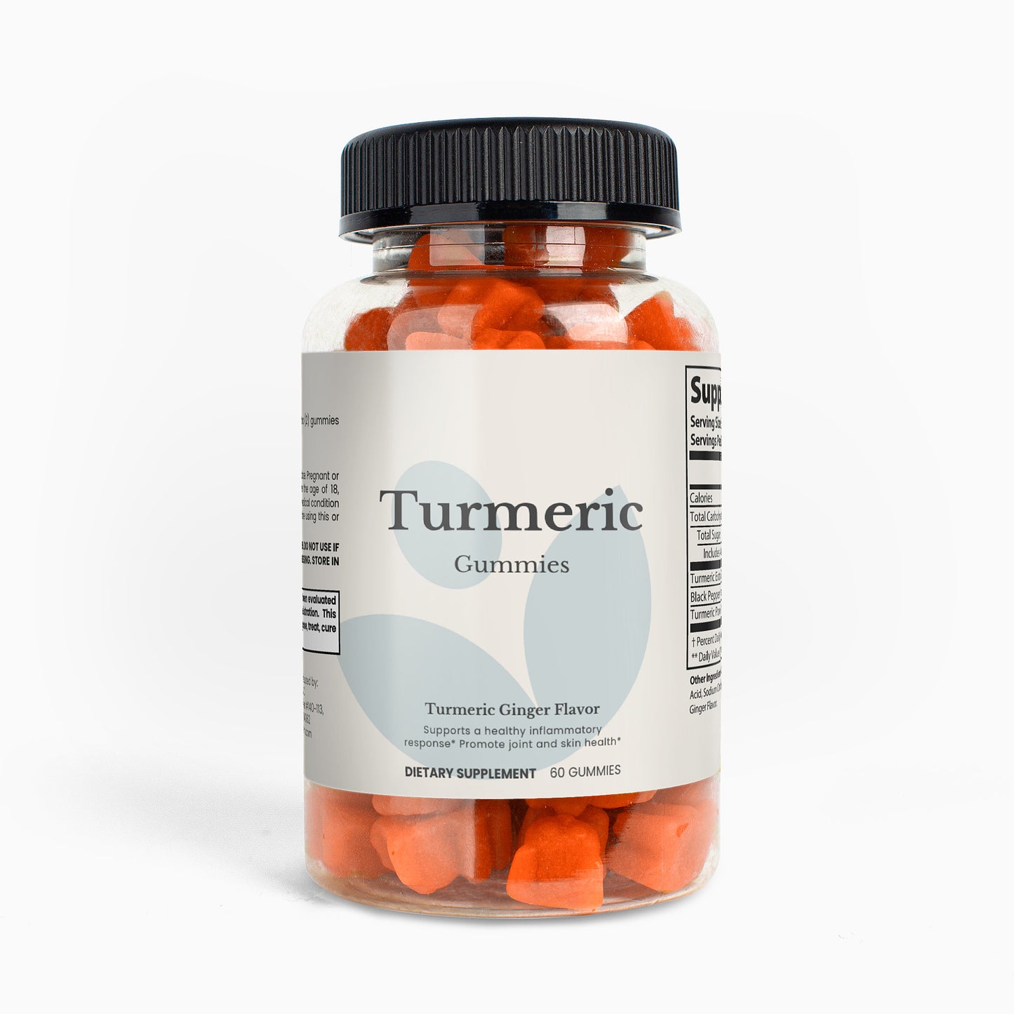 Turmeric Gummies