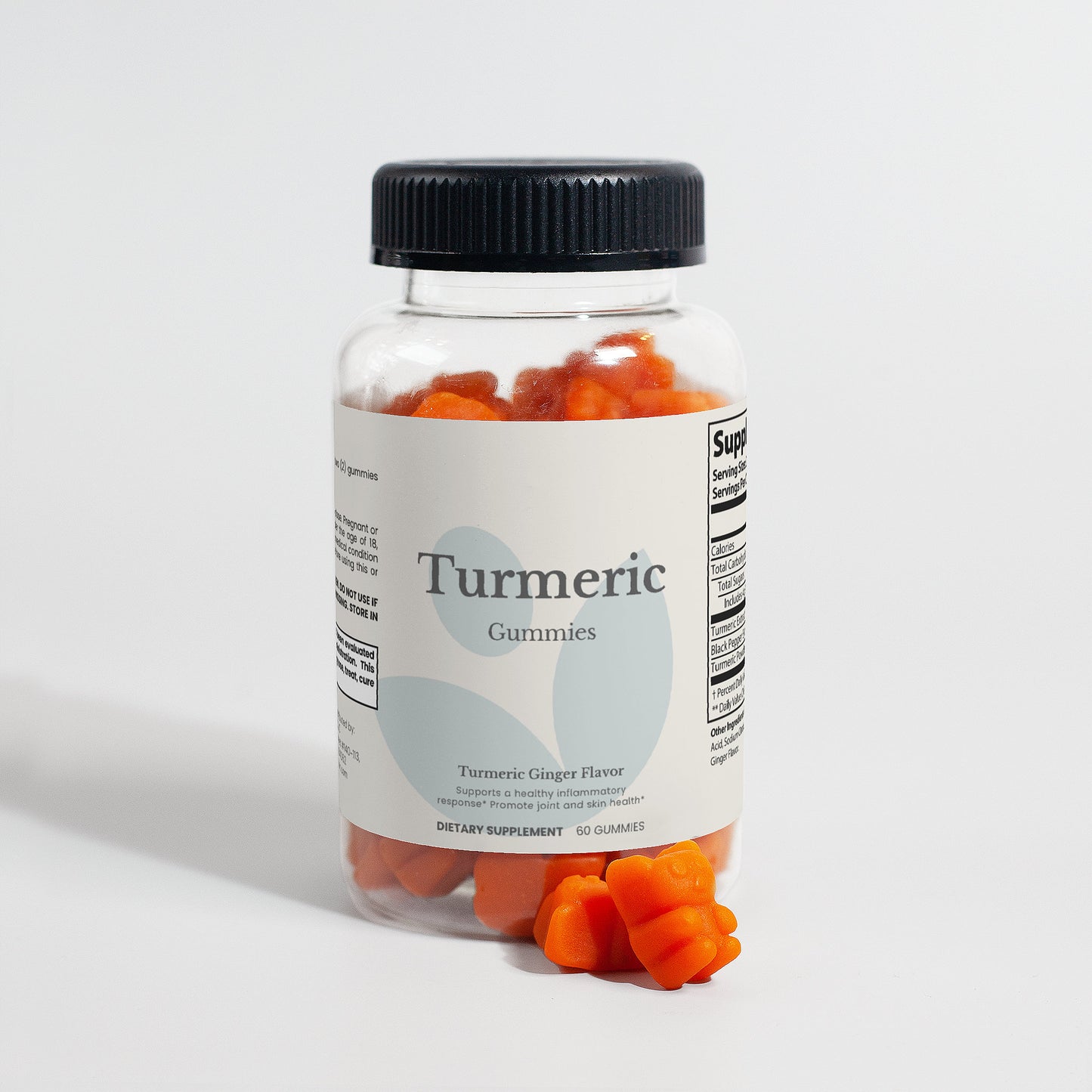 Turmeric Gummies