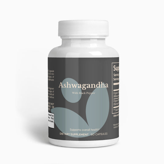 Ashwagandha