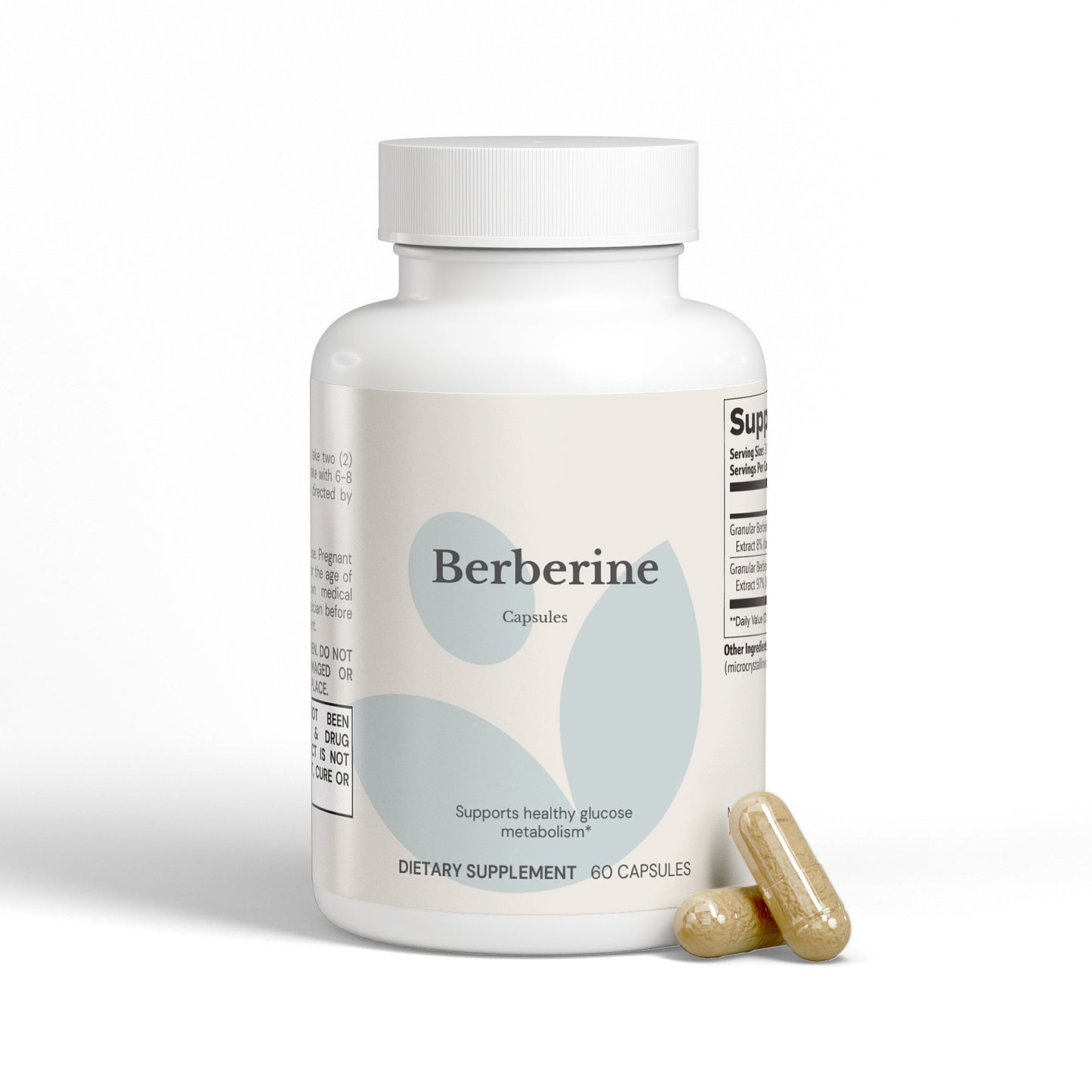 Berberine