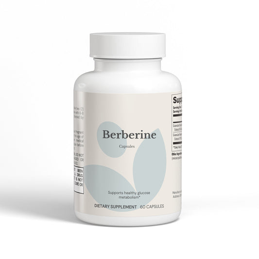 Berberine