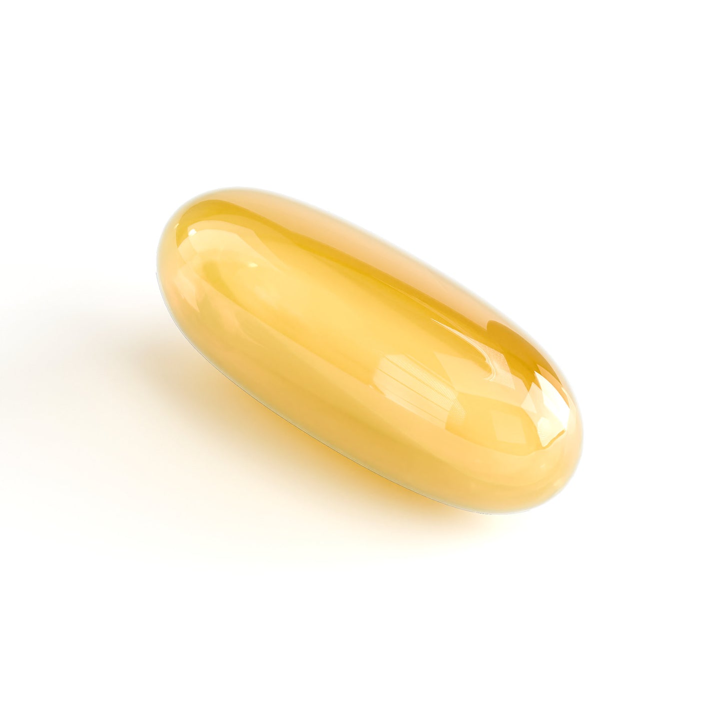 Omega-3: EPA 180mg + DHA 120mg