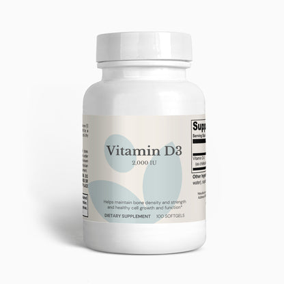 Vitamin D3