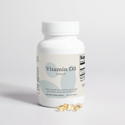 Vitamin D3