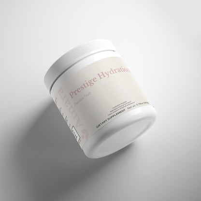 Prestige Hydration Powder (Passion Fruit)