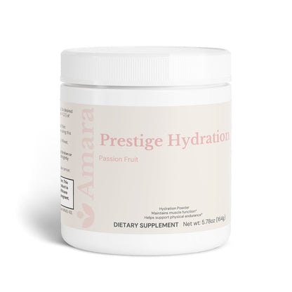 Prestige Hydration Powder (Passion Fruit)