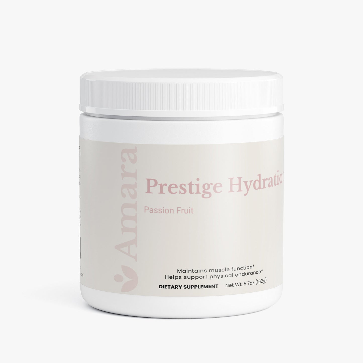 Prestige Hydration Powder (Passion Fruit)