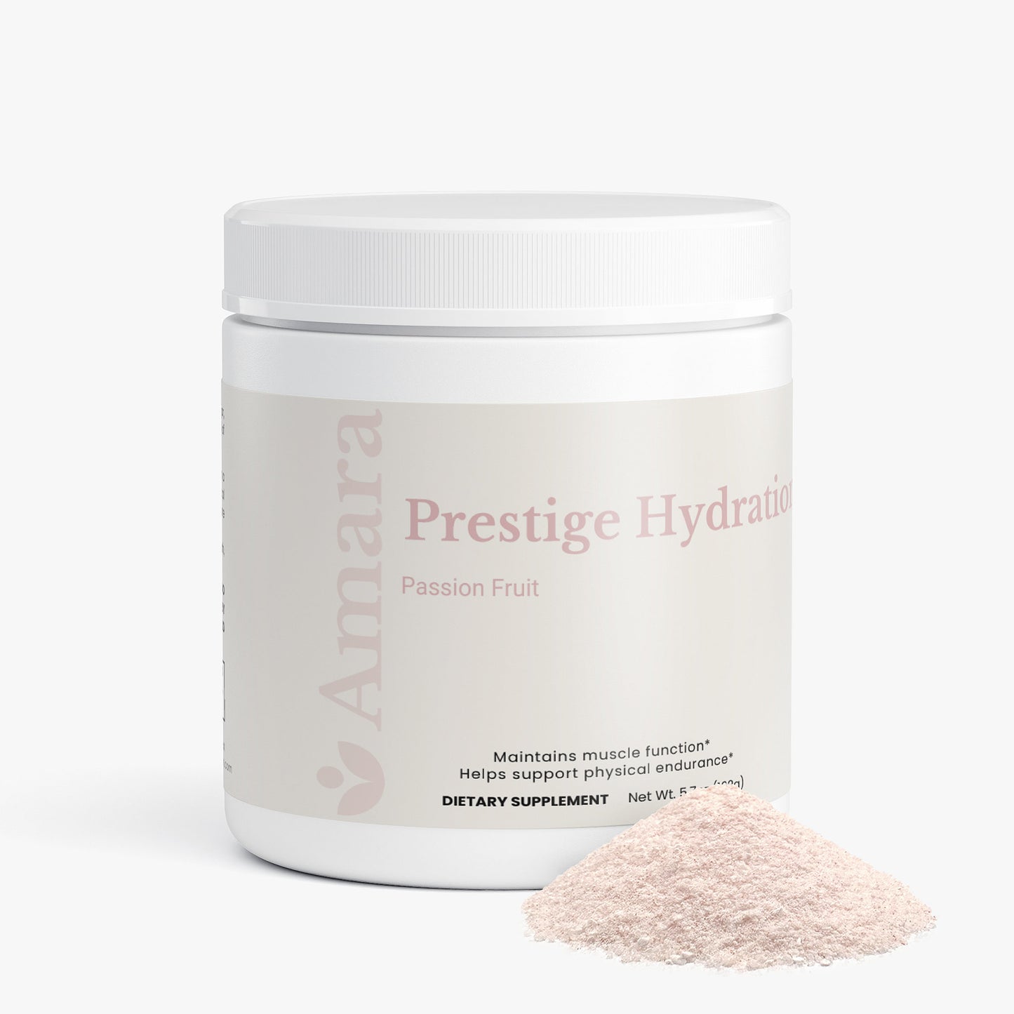 Prestige Hydration Powder (Passion Fruit)