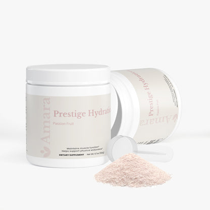 Prestige Hydration Powder (Passion Fruit)