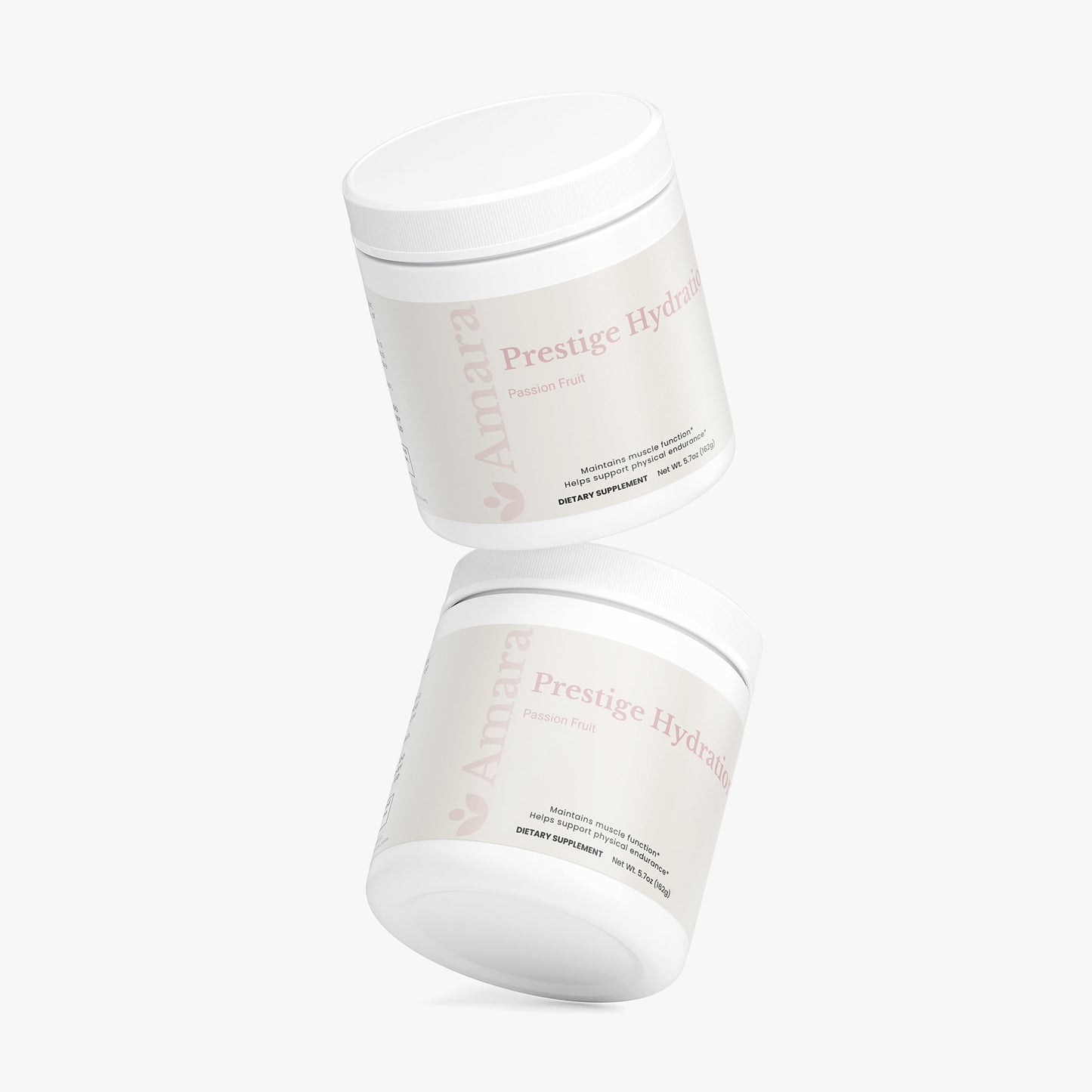 Prestige Hydration Powder (Passion Fruit)
