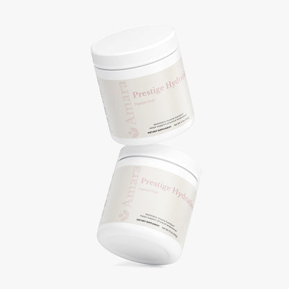 Prestige Hydration Powder (Passion Fruit)