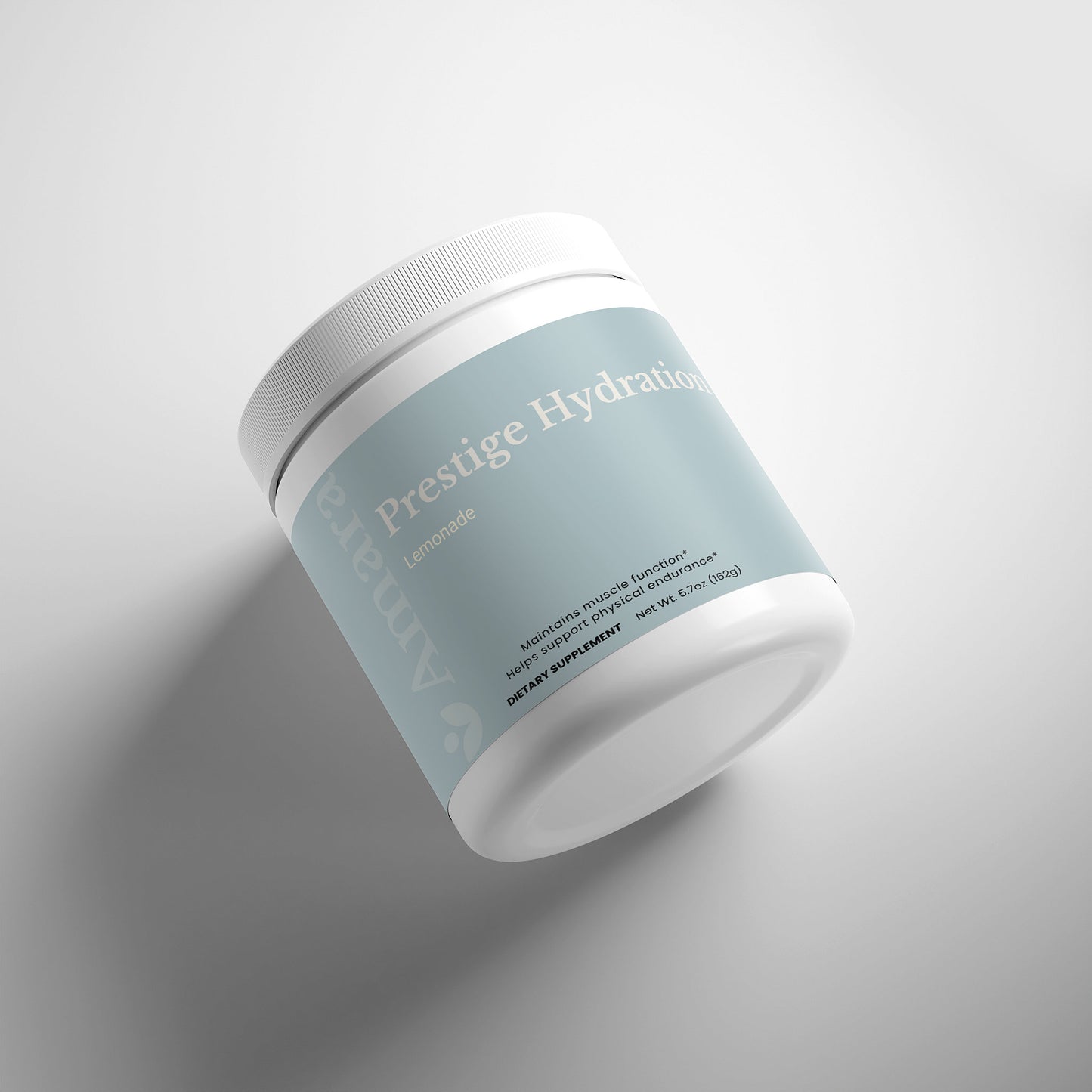 Prestige Hydration Powder (Lemonade)
