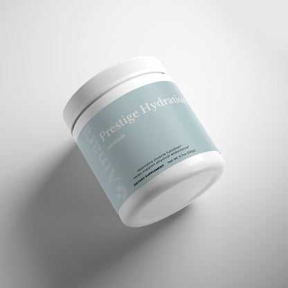 Prestige Hydration Powder (Lemonade)