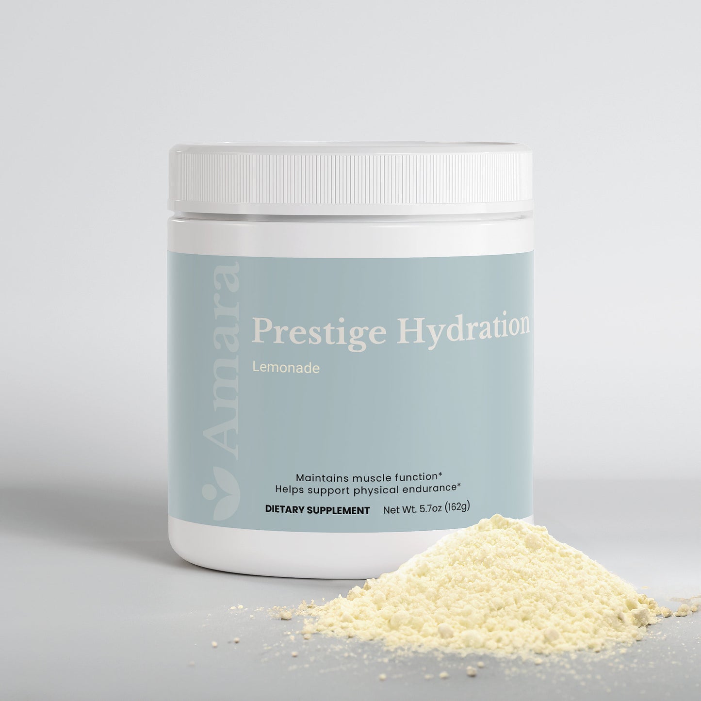 Prestige Hydration Powder (Lemonade)