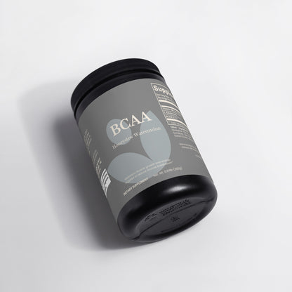 BCAA Powder (Honeydew/Watermelon)